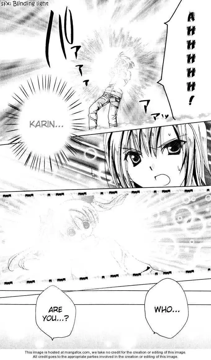 Kanako's Life as an Assassin Chapter 21 36